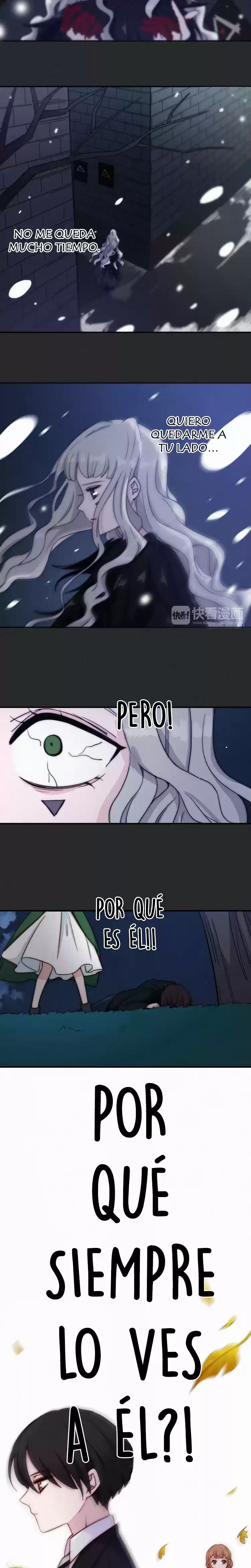 CAER EN LA OSCURIDAD CONTIGO - Capítulo 16 - Página 12 - LectorTMOo