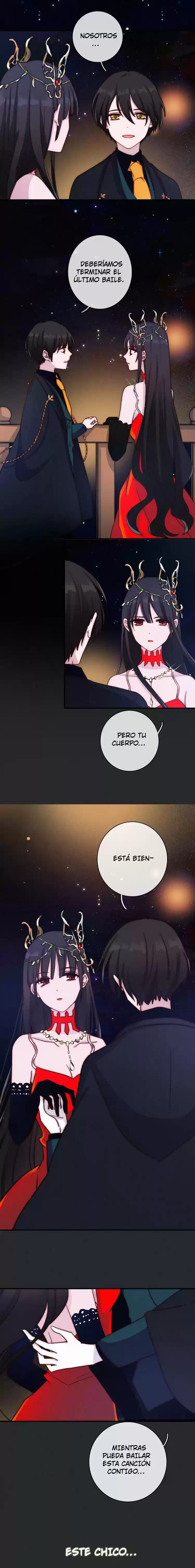 CAER EN LA OSCURIDAD CONTIGO - Capítulo 20 - Página 7 - LectorTMOo