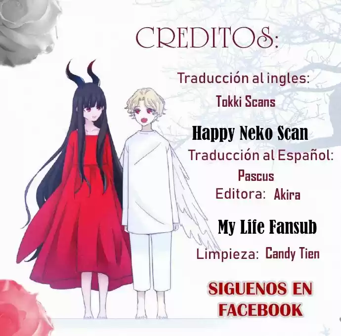 CAER EN LA OSCURIDAD CONTIGO - Capítulo 21 - Página 15 - LectorTMOo