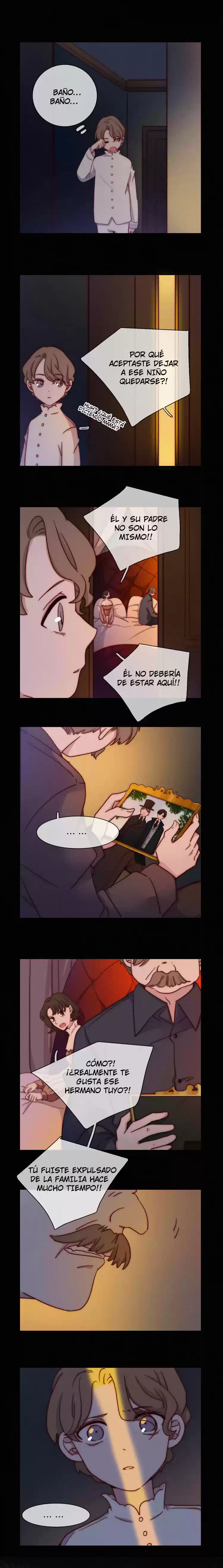 CAER EN LA OSCURIDAD CONTIGO - Capítulo 23 - Página 4 - LectorTMOo