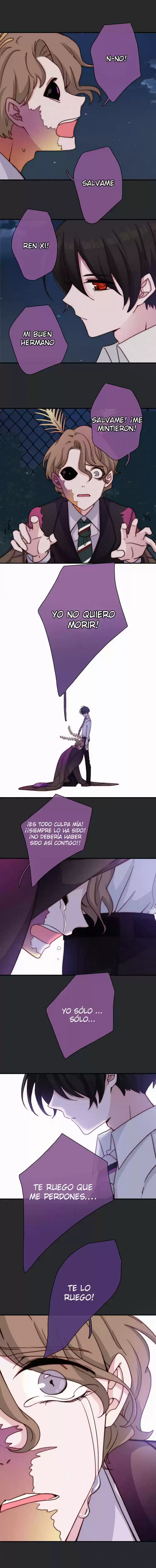 CAER EN LA OSCURIDAD CONTIGO - Capítulo 25 - Página 6 - LectorTMOo