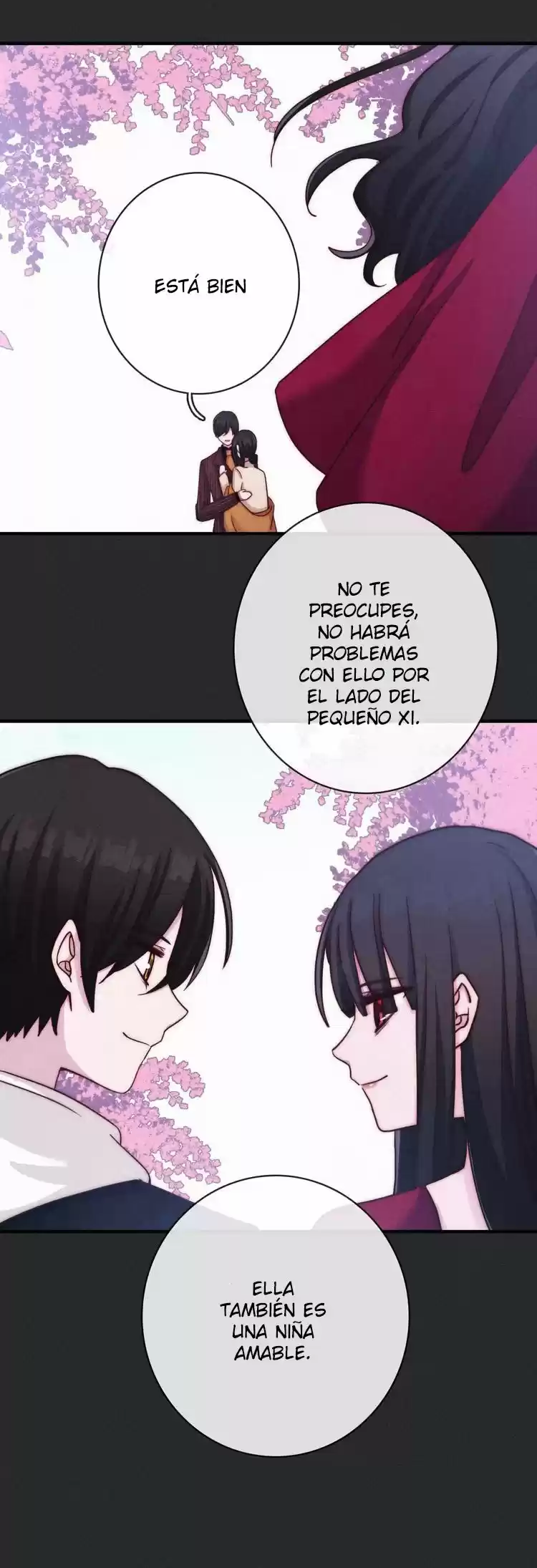 CAER EN LA OSCURIDAD CONTIGO - Capítulo 26 - Página 10 - LectorTMOo