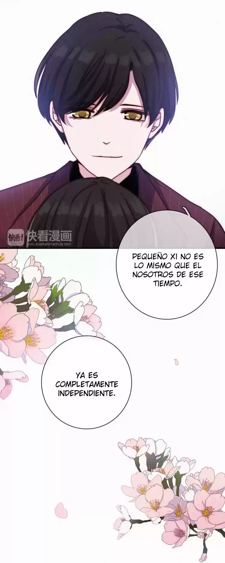 CAER EN LA OSCURIDAD CONTIGO - Capítulo 26 - Página 12 - LectorTMOo