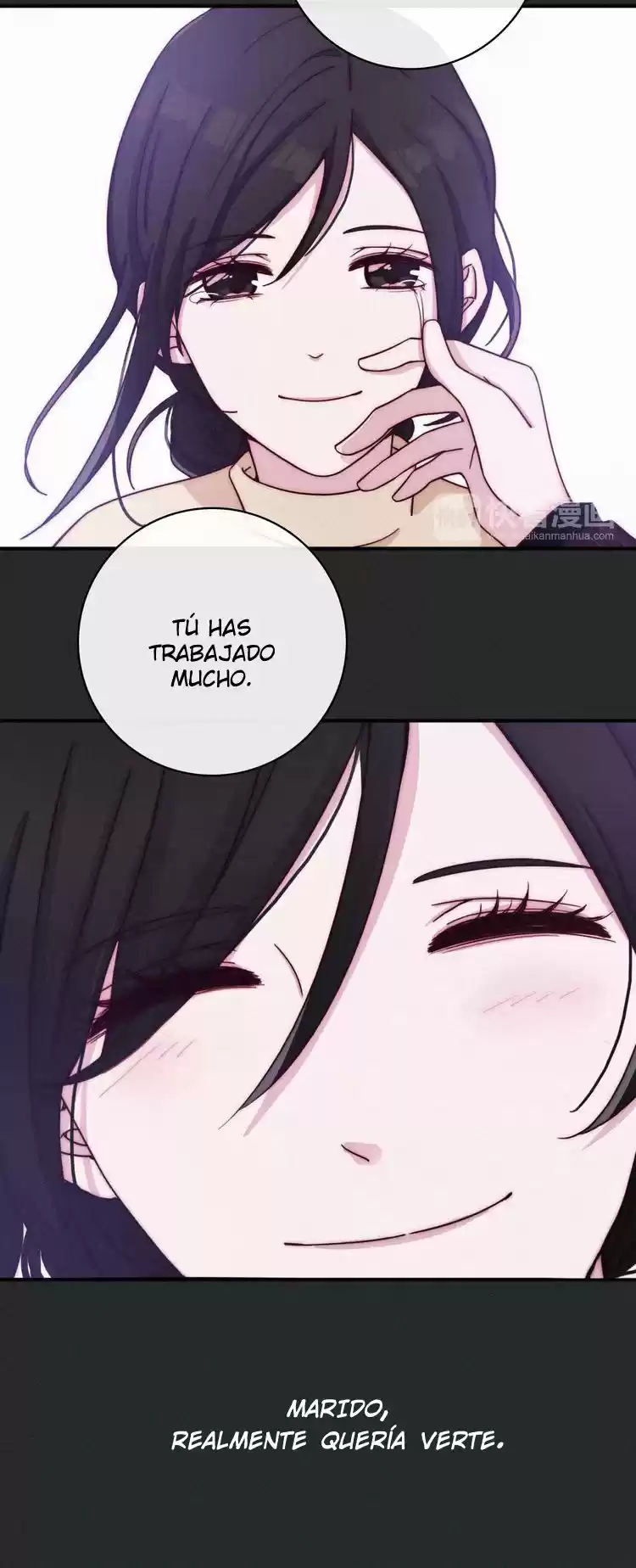 CAER EN LA OSCURIDAD CONTIGO - Capítulo 26 - Página 17 - LectorTMOo