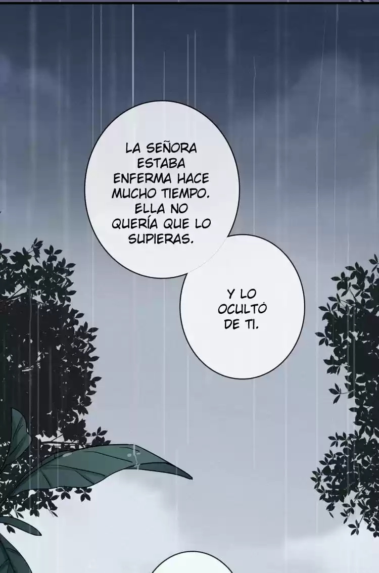 CAER EN LA OSCURIDAD CONTIGO - Capítulo 26 - Página 24 - LectorTMOo