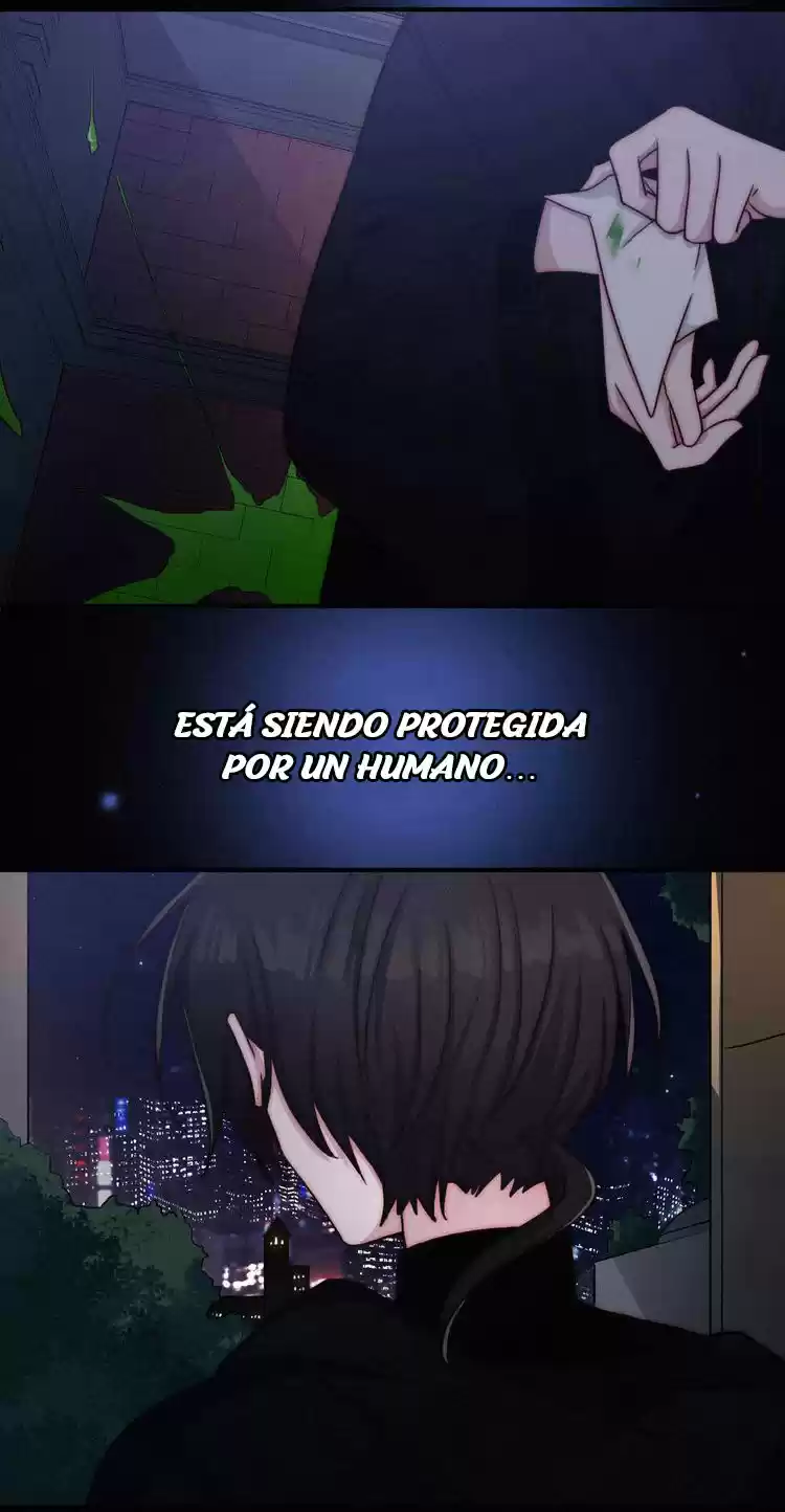 CAER EN LA OSCURIDAD CONTIGO - Capítulo 27 - Página 5 - LectorTMOo