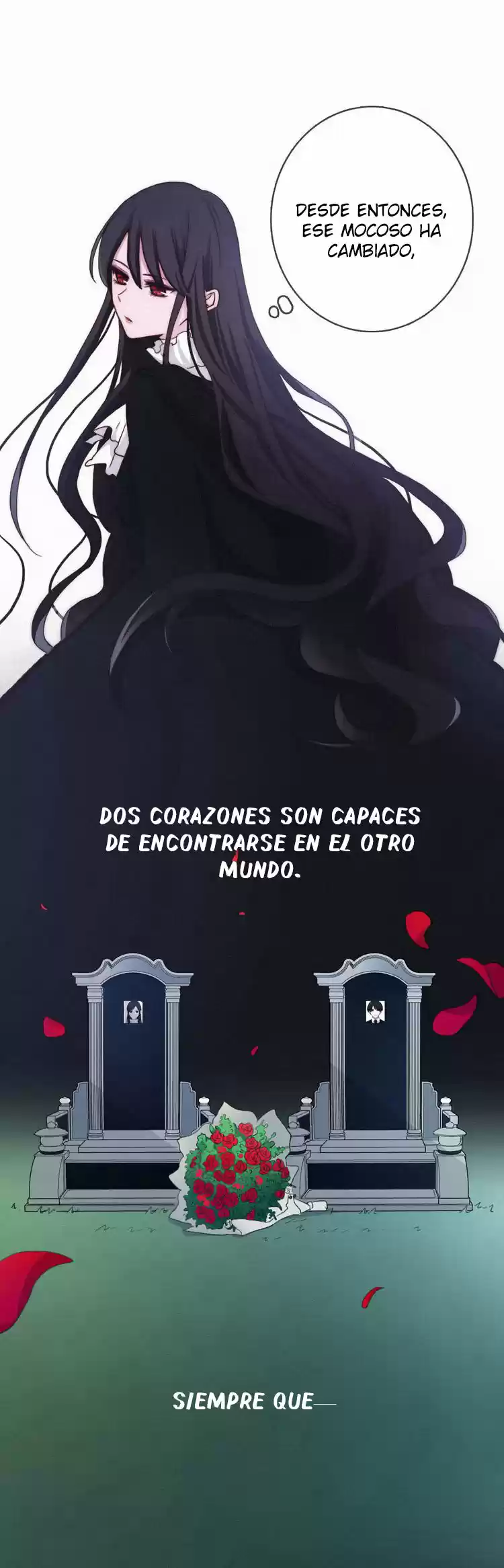 CAER EN LA OSCURIDAD CONTIGO - Capítulo 27 - Página 14 - LectorTMOo