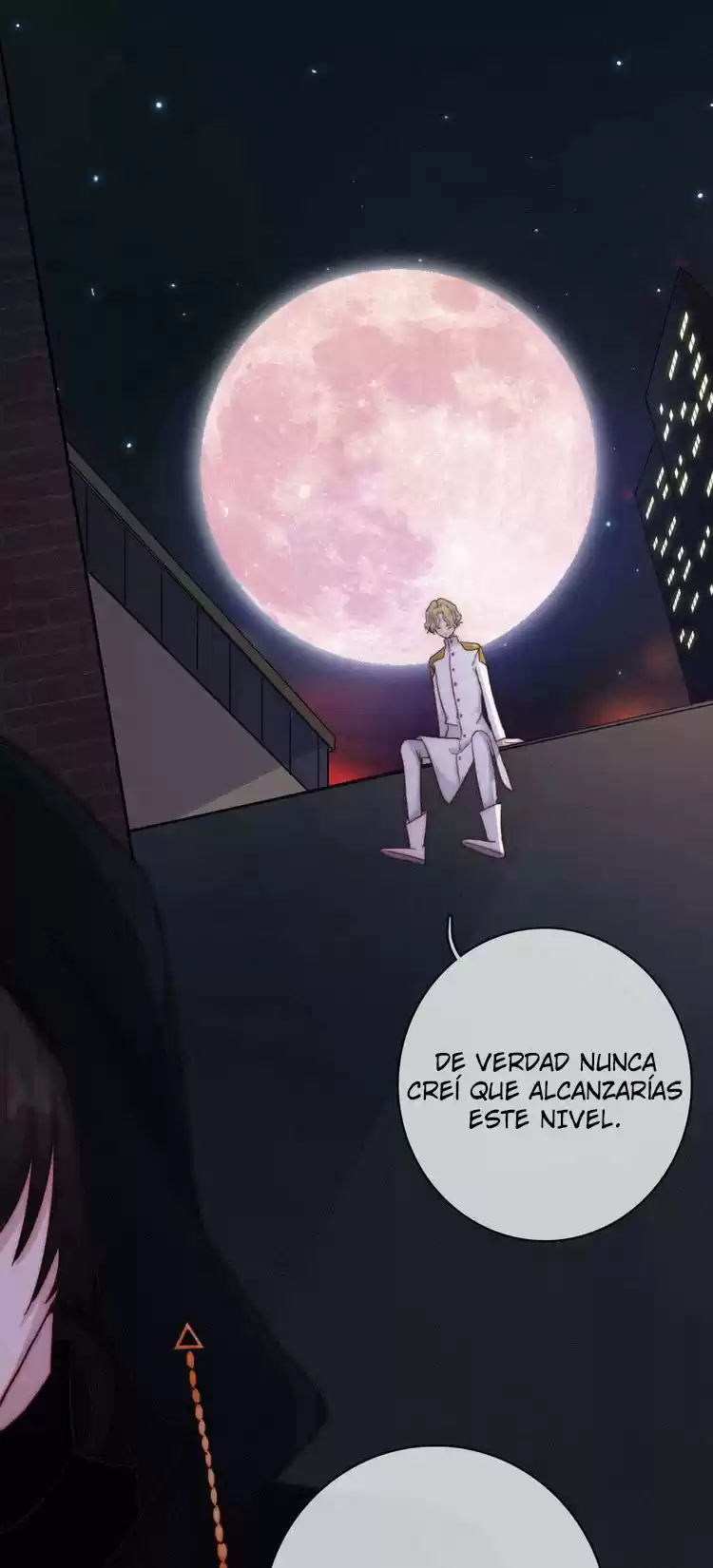 CAER EN LA OSCURIDAD CONTIGO - Capítulo 27 - Página 25 - LectorTMOo