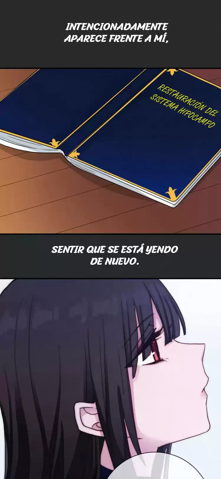 CAER EN LA OSCURIDAD CONTIGO - Capítulo 28 - Página 30 - LectorTMOo