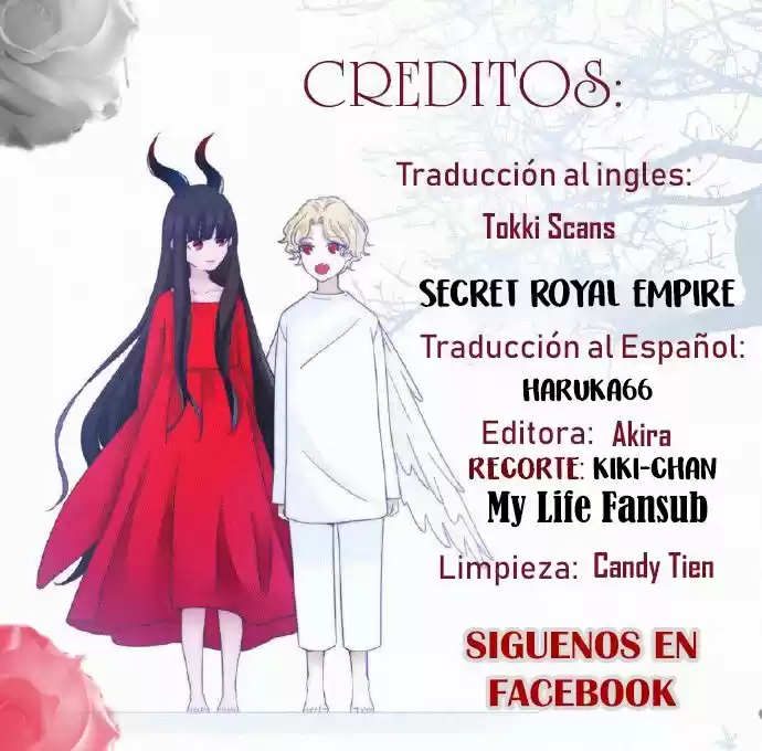 CAER EN LA OSCURIDAD CONTIGO - Capítulo 28 - Página 41 - LectorTMOo
