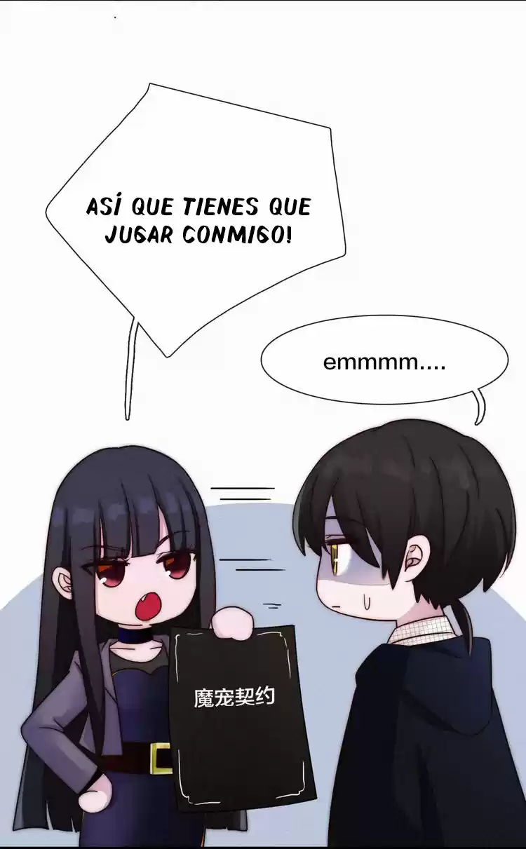 CAER EN LA OSCURIDAD CONTIGO - Capítulo 29 - Página 7 - LectorTMOo