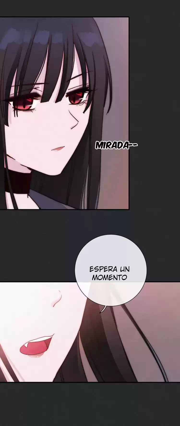 CAER EN LA OSCURIDAD CONTIGO - Capítulo 29 - Página 15 - LectorTMOo