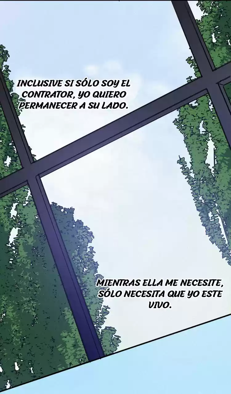 CAER EN LA OSCURIDAD CONTIGO - Capítulo 29 - Página 37 - LectorTMOo