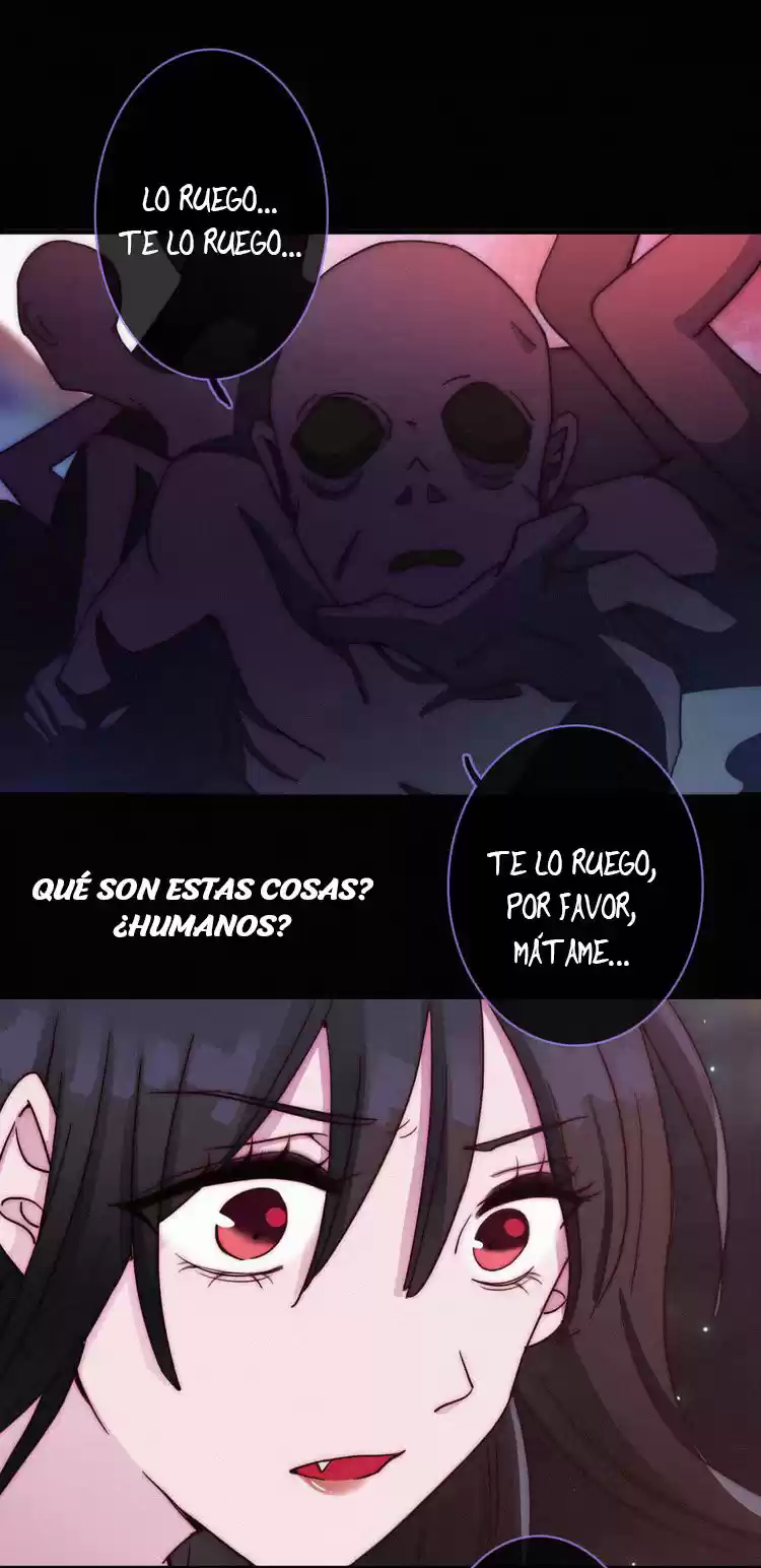 CAER EN LA OSCURIDAD CONTIGO - Capítulo 30 - Página 10 - LectorTMOo