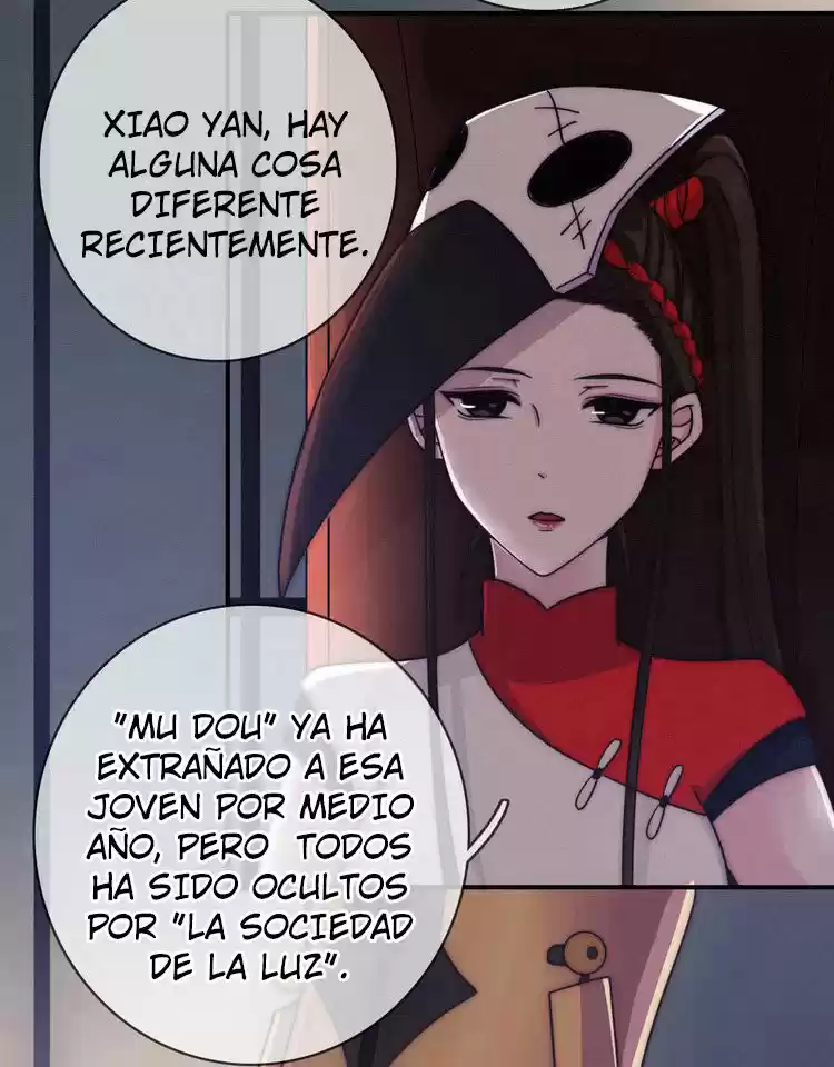 CAER EN LA OSCURIDAD CONTIGO - Capítulo 30 - Página 31 - LectorTMOo