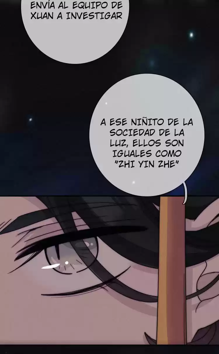 CAER EN LA OSCURIDAD CONTIGO - Capítulo 30 - Página 33 - LectorTMOo