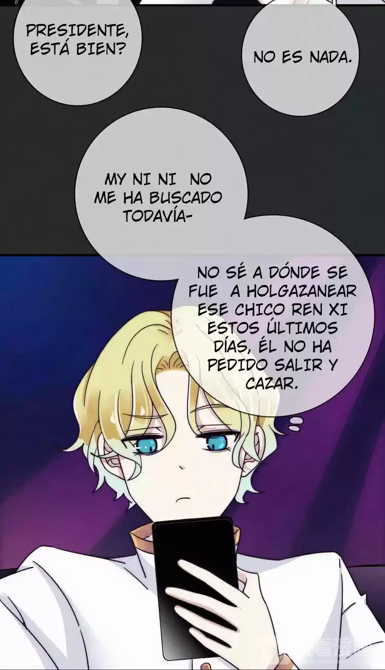 CAER EN LA OSCURIDAD CONTIGO - Capítulo 30 - Página 37 - LectorTMOo