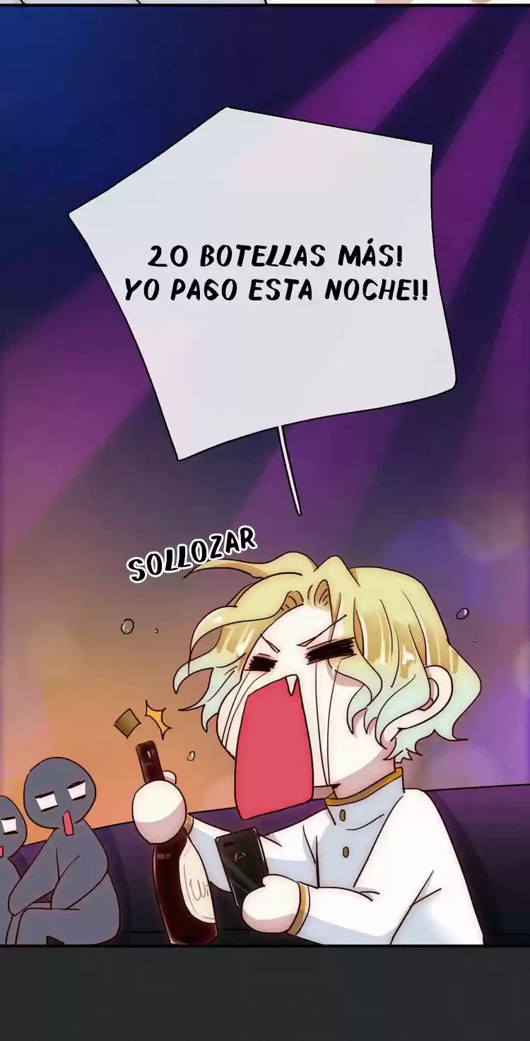 CAER EN LA OSCURIDAD CONTIGO - Capítulo 30 - Página 41 - LectorTMOo
