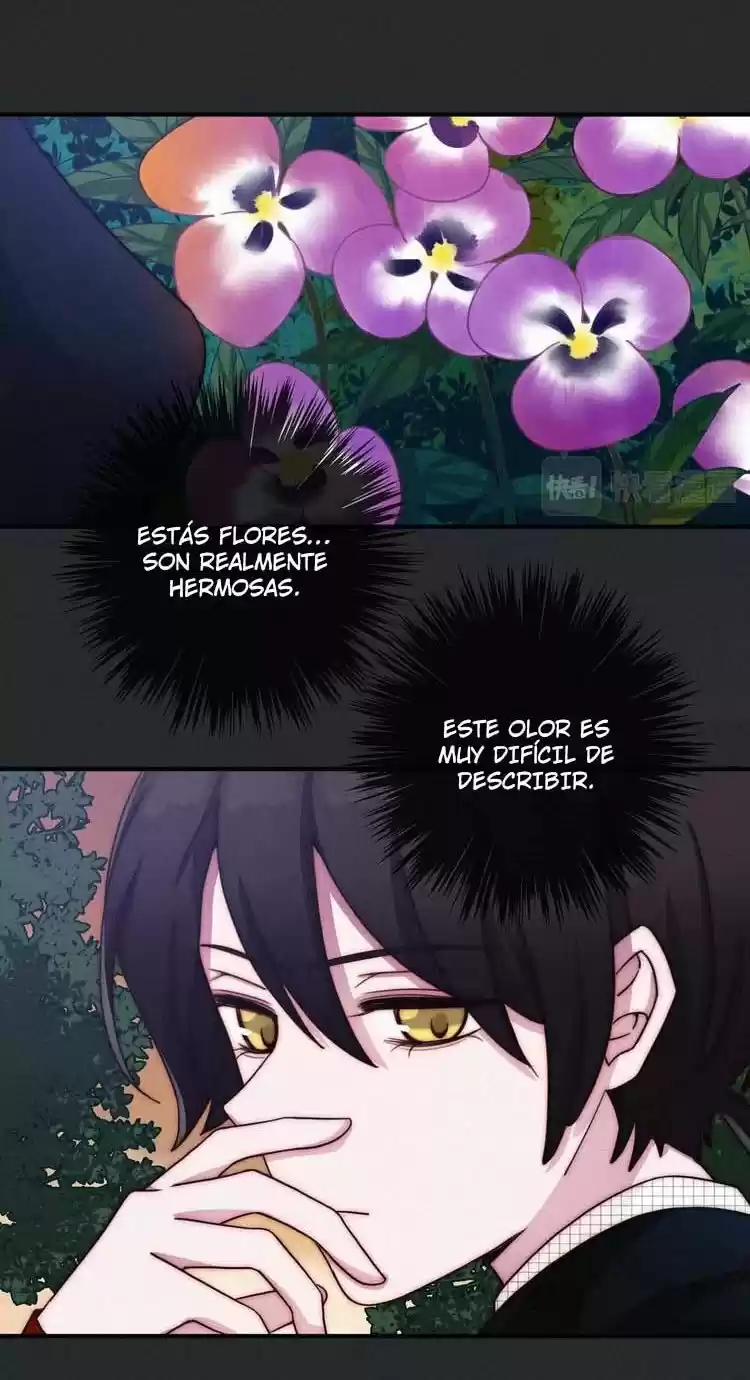 CAER EN LA OSCURIDAD CONTIGO - Capítulo 31 - Página 11 - LectorTMOo