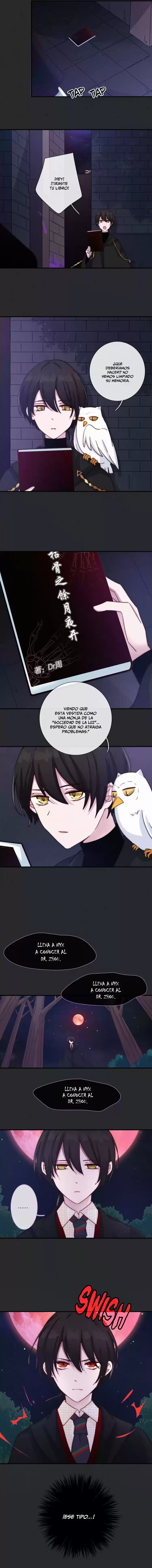 CAER EN LA OSCURIDAD CONTIGO - Capítulo 33 - Página 10 - LectorTMOo