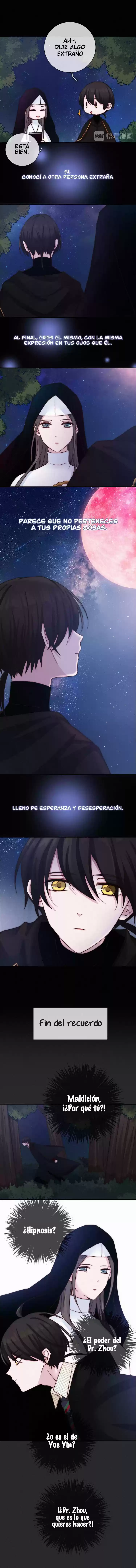 CAER EN LA OSCURIDAD CONTIGO - Capítulo 34 - Página 4 - LectorTMOo