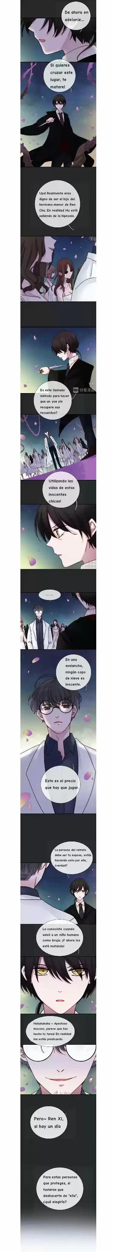 CAER EN LA OSCURIDAD CONTIGO - Capítulo 36 - Página 10 - LectorTMOo