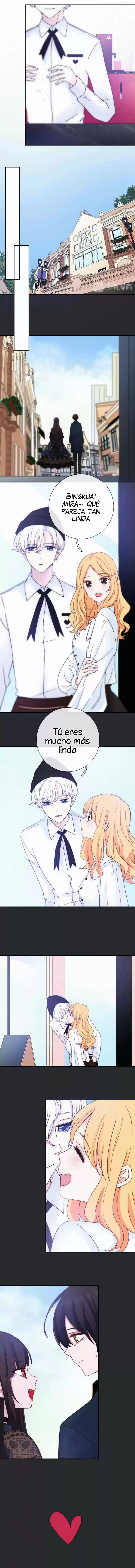 CAER EN LA OSCURIDAD CONTIGO - Capítulo 38.5 - Página 13 - LectorTMOo