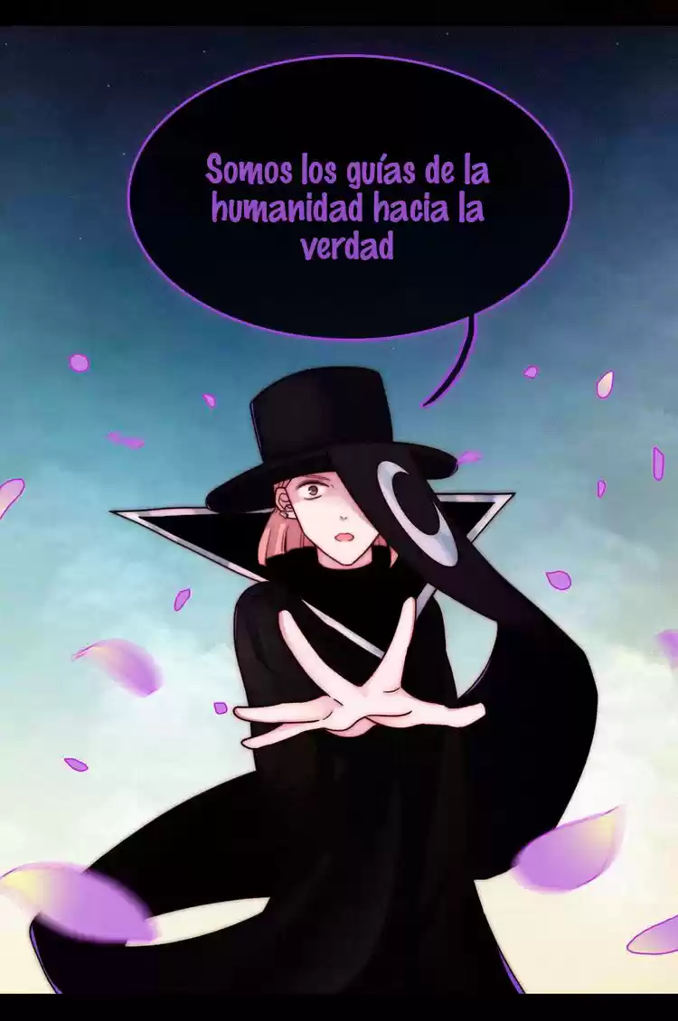 CAER EN LA OSCURIDAD CONTIGO - Capítulo 38 - Página 9 - LectorTMOo