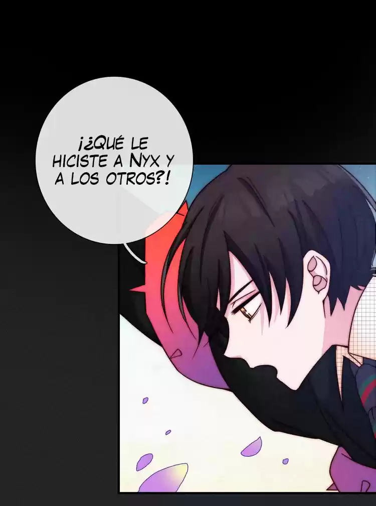CAER EN LA OSCURIDAD CONTIGO - Capítulo 38 - Página 13 - LectorTMOo