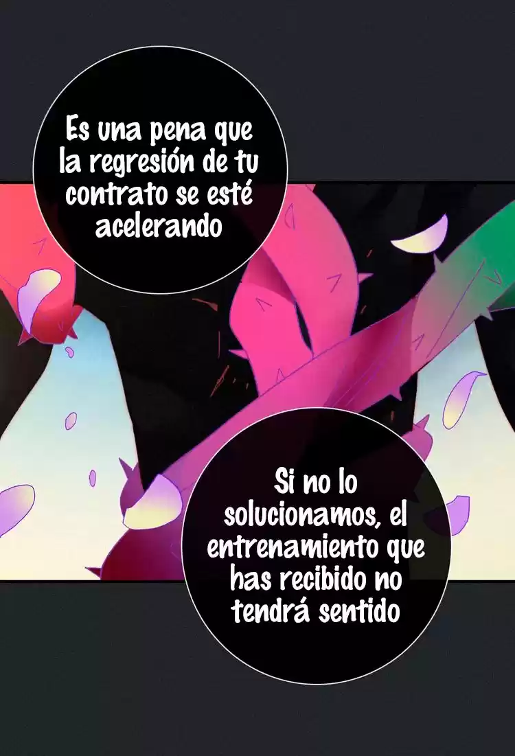 CAER EN LA OSCURIDAD CONTIGO - Capítulo 38 - Página 23 - LectorTMOo