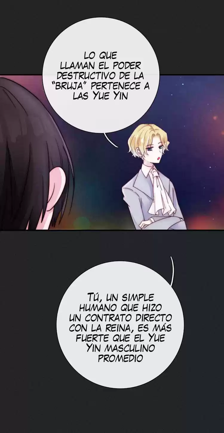 CAER EN LA OSCURIDAD CONTIGO - Capítulo 38 - Página 29 - LectorTMOo