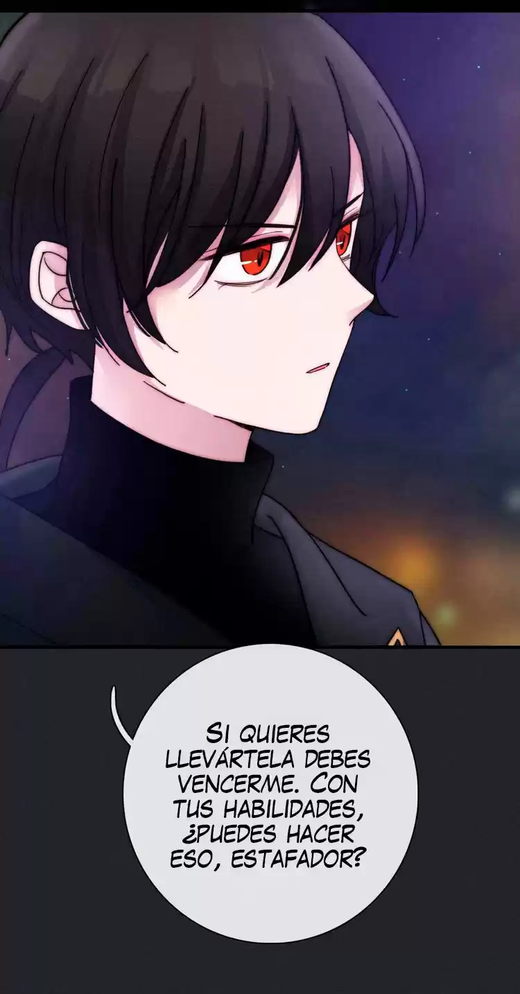CAER EN LA OSCURIDAD CONTIGO - Capítulo 38 - Página 32 - LectorTMOo