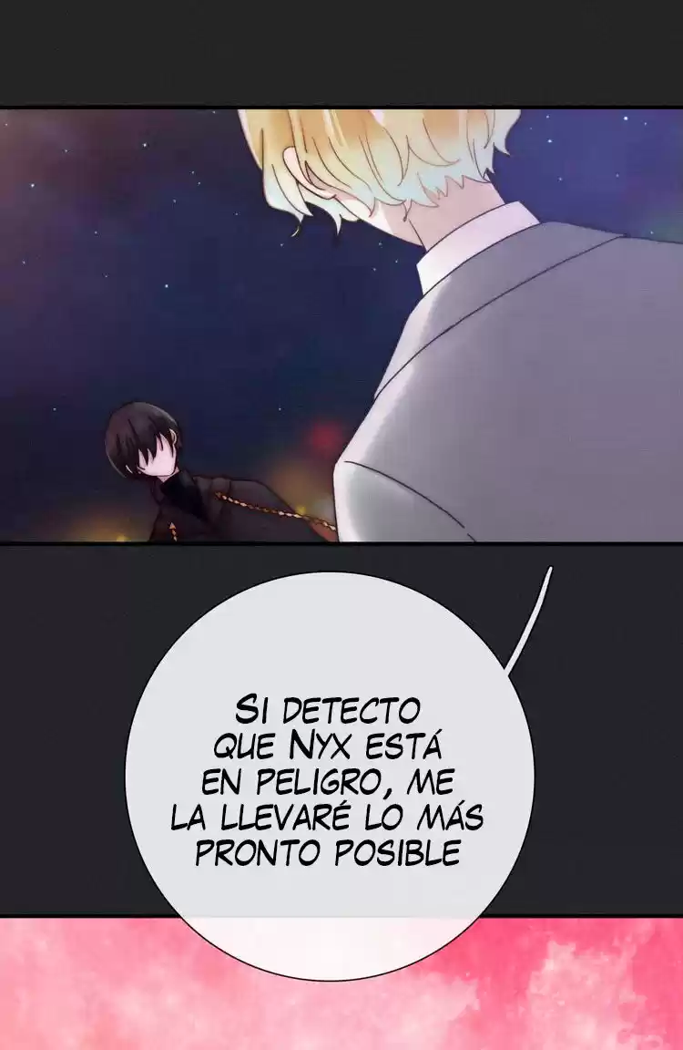 CAER EN LA OSCURIDAD CONTIGO - Capítulo 38 - Página 34 - LectorTMOo
