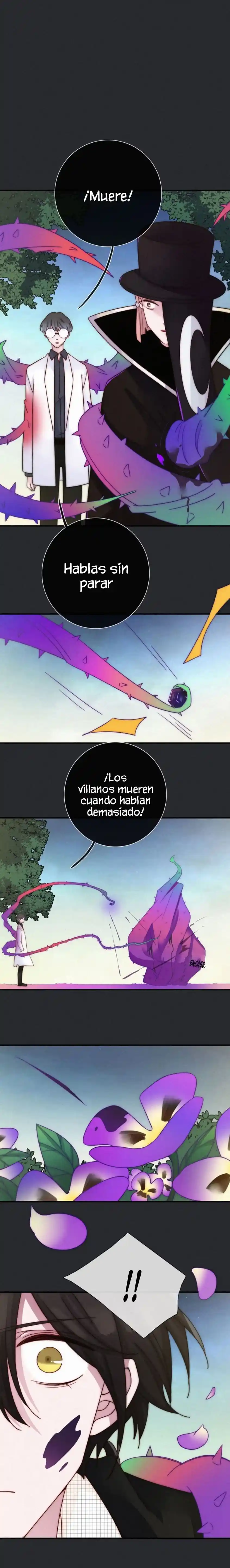 CAER EN LA OSCURIDAD CONTIGO - Capítulo 39 - Página 12 - LectorTMOo