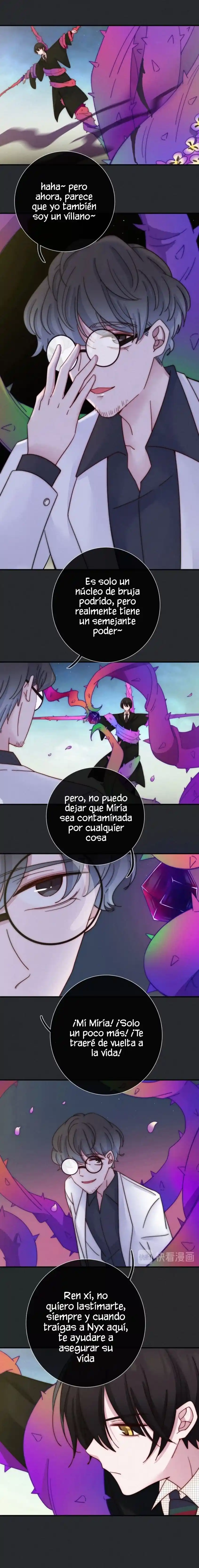 CAER EN LA OSCURIDAD CONTIGO - Capítulo 39 - Página 13 - LectorTMOo
