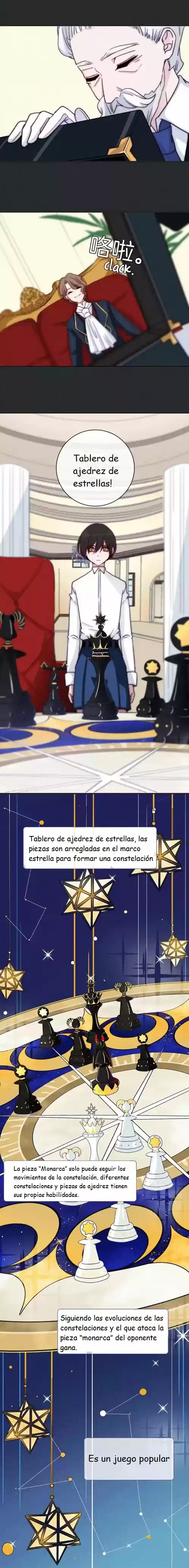 CAER EN LA OSCURIDAD CONTIGO - Capítulo 4 - Página 5 - LectorTMOo
