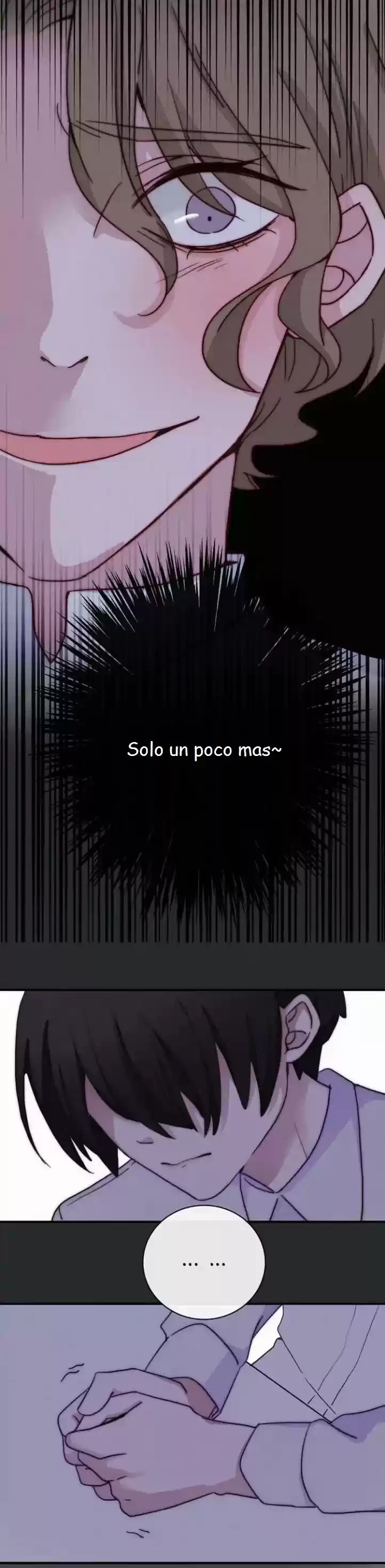 CAER EN LA OSCURIDAD CONTIGO - Capítulo 4 - Página 17 - LectorTMOo