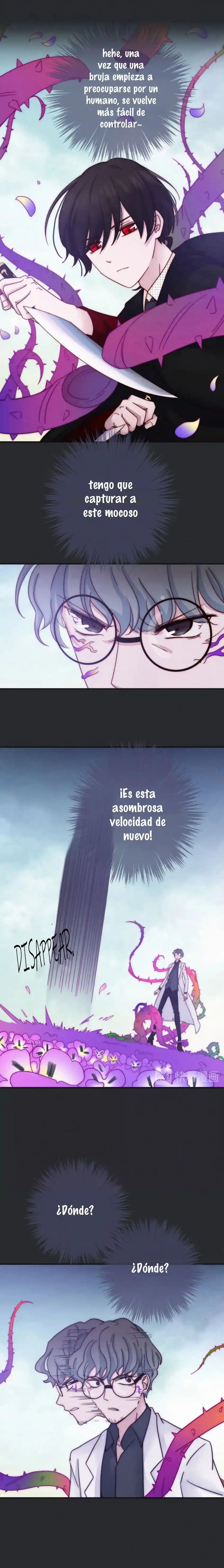 CAER EN LA OSCURIDAD CONTIGO - Capítulo 40 - Página 4 - LectorTMOo