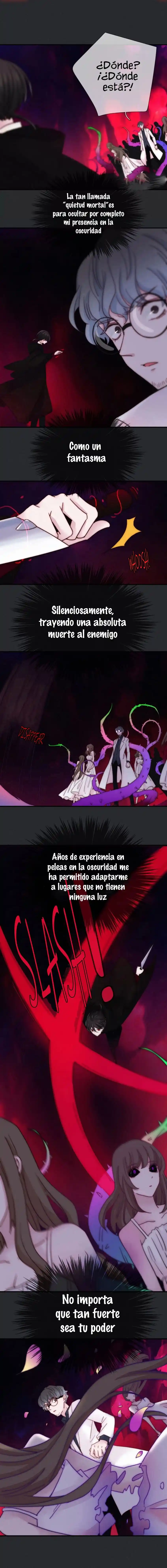 CAER EN LA OSCURIDAD CONTIGO - Capítulo 40 - Página 14 - LectorTMOo