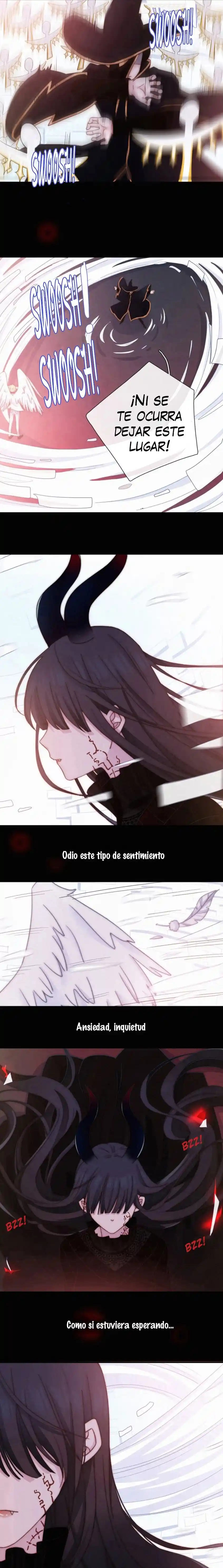 CAER EN LA OSCURIDAD CONTIGO - Capítulo 41 - Página 5 - LectorTMOo
