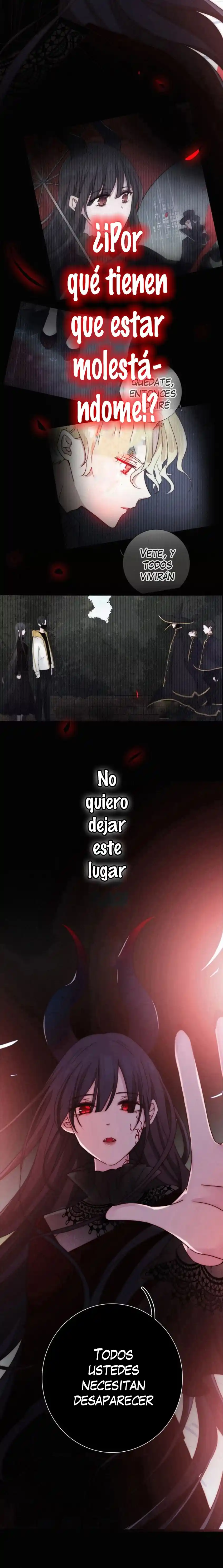 CAER EN LA OSCURIDAD CONTIGO - Capítulo 41 - Página 6 - LectorTMOo