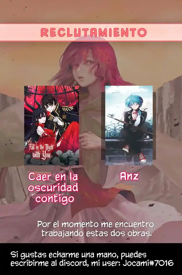 CAER EN LA OSCURIDAD CONTIGO - Capítulo 41 - Página 15 - LectorTMOo