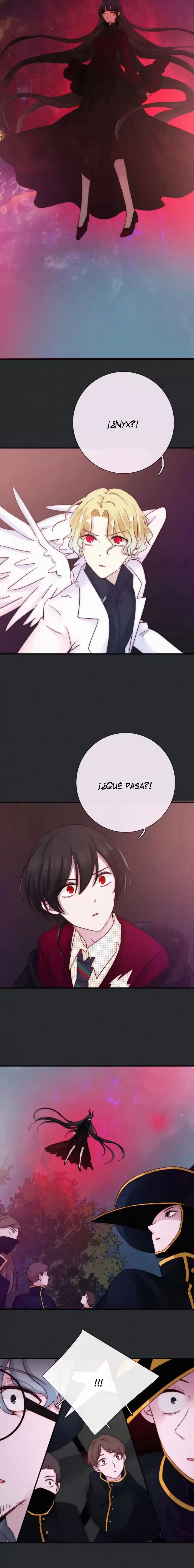 CAER EN LA OSCURIDAD CONTIGO - Capítulo 42 - Página 4 - LectorTMOo