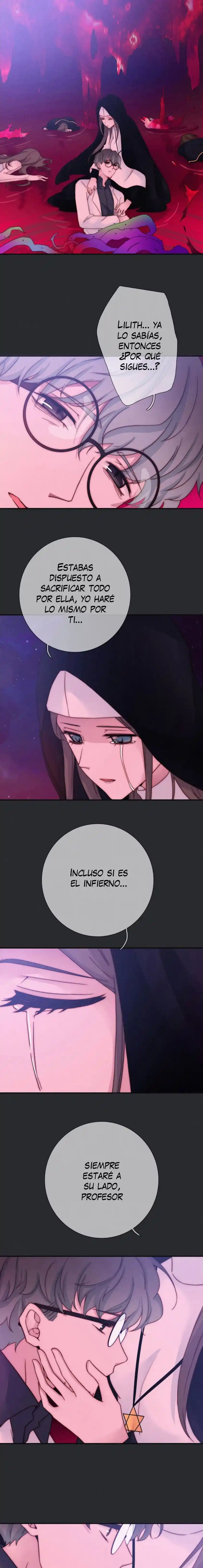 CAER EN LA OSCURIDAD CONTIGO - Capítulo 42 - Página 14 - LectorTMOo