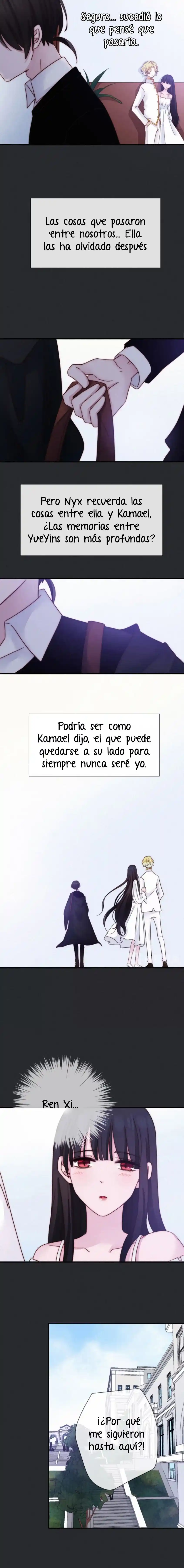CAER EN LA OSCURIDAD CONTIGO - Capítulo 43 - Página 8 - LectorTMOo