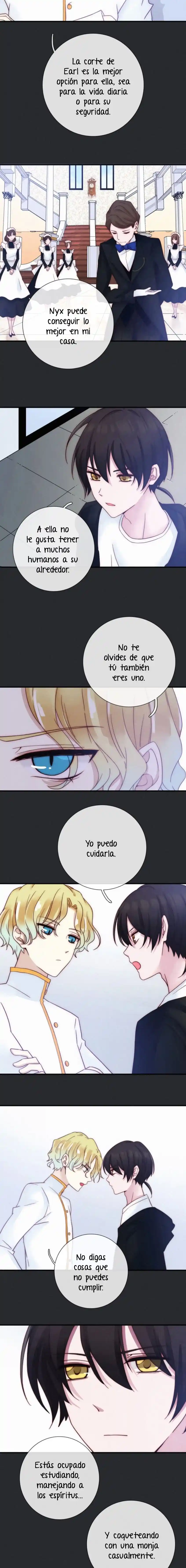 CAER EN LA OSCURIDAD CONTIGO - Capítulo 44 - Página 4 - LectorTMOo