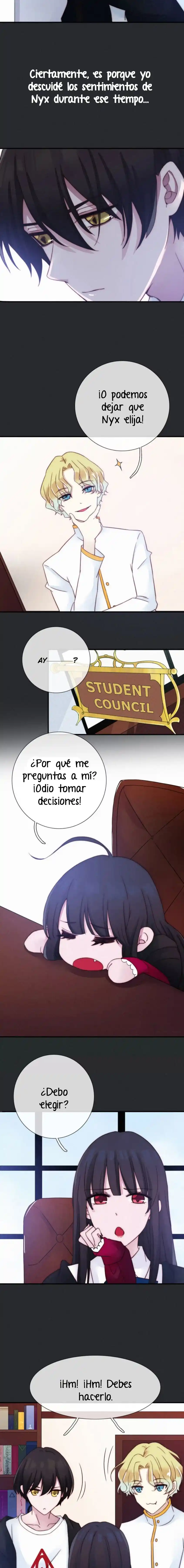 CAER EN LA OSCURIDAD CONTIGO - Capítulo 44 - Página 6 - LectorTMOo
