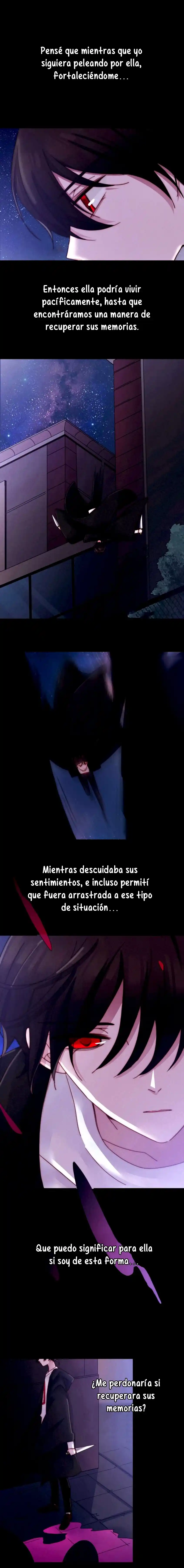 CAER EN LA OSCURIDAD CONTIGO - Capítulo 44 - Página 11 - LectorTMOo