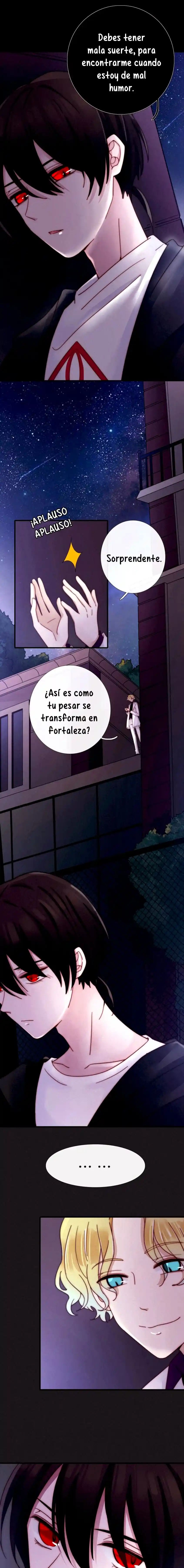 CAER EN LA OSCURIDAD CONTIGO - Capítulo 44 - Página 12 - LectorTMOo