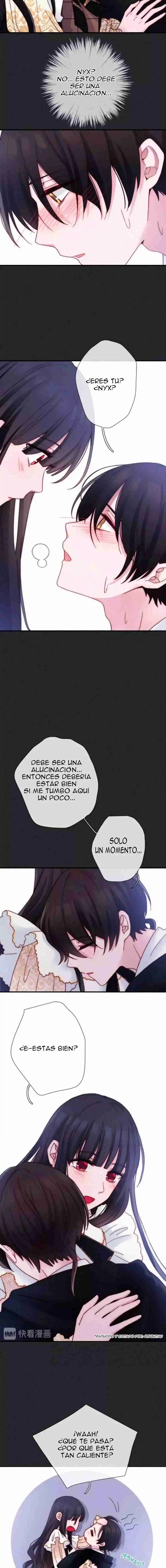 CAER EN LA OSCURIDAD CONTIGO - Capítulo 45 - Página 11 - LectorTMOo